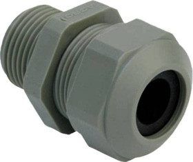 Kaiser Elektro 1570.20 Dławnica kablowa Kaiser, od 8 mm, do 15 mm, M20, 1 szt.