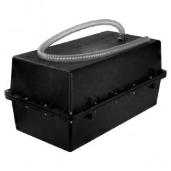 Obudowa hermetyczna IP65 do akumulatora <200Ah VOLT