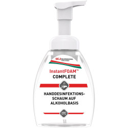 Stoko IFS250ML InstantFOAM Antibacterial Foam 250ml Virucidal Alcohol