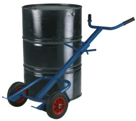 Bęben na kółkach, 280kg Load RS PRO