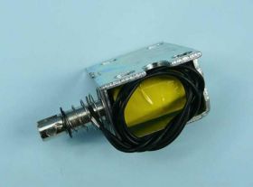 ELEKTROMAGNES 12V (3,0kg) WCIĄGAJĄCY