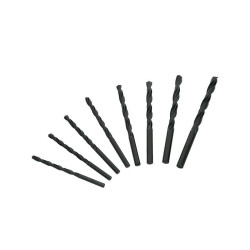 WIERTŁO fi 7mm DO METALU PCB