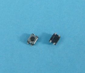 TACT SWITCH 2,9x3,5 h=1,75mm/0,25 50mA