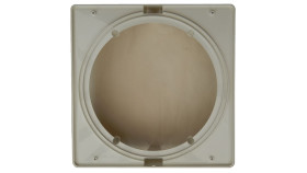 Mocowanie wentylatorów, Uchwyt montażowy, do użytku z: Kibic handlowy RS Pro