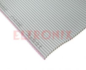 PRZEWÓD RC16 AWG28 R=1.27MM HQ