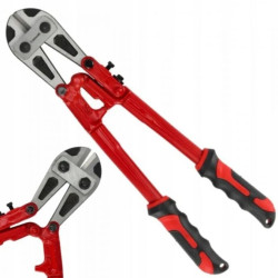 Szczypce nożyce do cięcia drutów łańcuchów dźwigowe 355mm 14 Schmith