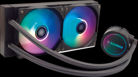 LQ240.ARGB Xilence LiQuRizer LQ240ARGB