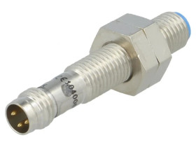 Czujnik pola magnetycznego 10÷30VDC -25÷75C IP67 1000Hz MM08-60APS-ZTK