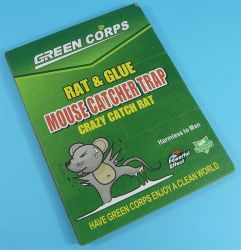 PUŁAPKA NA MYSZY LEP 21