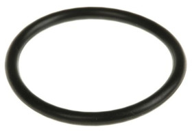 Pierścień O-ring, materiał Guma nitrylowa, 3mm, Ø zew 38.5mm, RS PRO