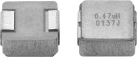 IHLP-2525CZ-1L IHLP&#174; Tin / Lead Inductors, Low DCR Series