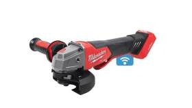 Szlifierka Kątowa Akum. M18fsagf125xpdb0x 125Mm 18V 0*Ah