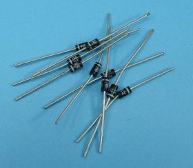 )33V ZY-33 DO-41 2W DIODA ZENERA