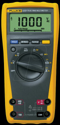 1592874 Fluke 177 Universal digital multimeter