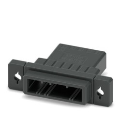 Feed-through plug D31H 2,2/ 5-PT-3,81-Y