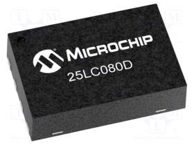 25LC080DT-E/MNY