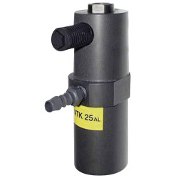 Netter Vibration NTK 18 AL Pneumatic Linear Vibrator