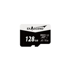 Karta SD MicroSD, 128 GB, Exascend Element