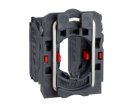 KORPUS ZACISK MOCOWANY ŚRUBĄ 2NZ