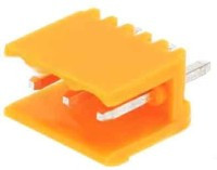 TBM4-CPM3 Wtyk potrójny do druku, prosty, męski, raster 3,96 mm