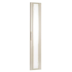 PrismaSet Drzwi transparentne 1830x300mm do przedziałów IP30 LVS08294