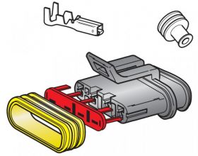 KOSTKA 30.50130 SZCZELNA