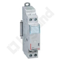 Moduł sterowania grupowego dla przekaźników PB 400 412436