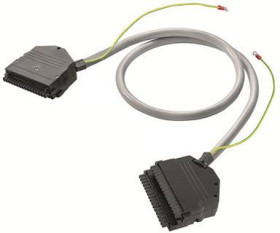 Przewód łączący PLC Weidmüller C300-32B-320B-2S-M34-20 7789888200, 1 szt.
