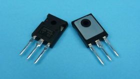 IRG-4PH30KD N 20A/1200V/100W TO-247AC