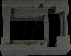 Z503E Foam inlet for SORTIMO L-BOXX, PROFITEST M