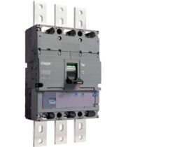 Wyłącznik mocy 3P 800A 50kA h800 TM HNK800U HAGER