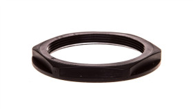 Nakrętka Poliamidowa Pg48 Skintop Gmp-Gl 48 Czarna 53019290 /25 Szt./
