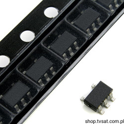 CAHCT1G32QDBVRQ1 Single OR Gate SN74AHCT1G32QDBVRQ1 SMD-SC70-5 TI