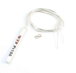 PT100 - SONDA POMIAROWA CERAMICZNA -200-450'C 3mmx30mm