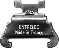 Zaślepka Ogranicznik ABB Bloki zacisków kołkowych