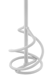 Mieszadło do zapraw i kleju 85x400mm WF1708000