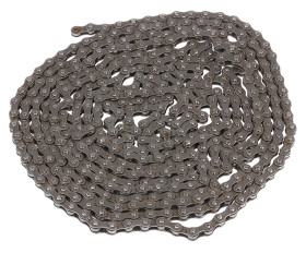 Łańcuch rolkowy 81B-1 Wippermann Simplex skok: 12.7mm Stal dł.: 5m