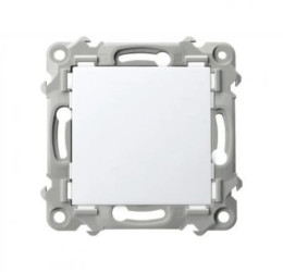 SZAFIR Zaślepka biały Z-1Z/m/00