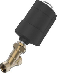 Zawór z gniazdem kątowym FESTO VZXA-A-TS7-3/4"-M6-B1T-16-K-75-20-PR-PM 8111599, 5 do 7 bar