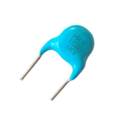 Kondensator ceramiczny 1nF 1kV