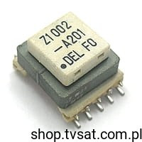 Z1002-A201 Telecom Transformer SMD DELTA