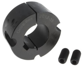 Tuleja stożkowa RS PRO