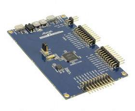 ATWINC1500-XSTK ATWINC1500-XSTK