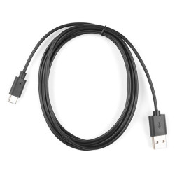 Sparkfun Reversible USB A to C Cable - 2m