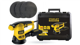 Szlifierka Mimośrodowa Sfm 125Mm 480W