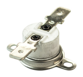 Termostaty +260°C typ Bimetaliczny temp. zamknięcia +290°F Rozwierne +350°F Selco 10A