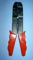 ZACISKACZ KONEK./ŚCIĄGACZ 200mm 1508