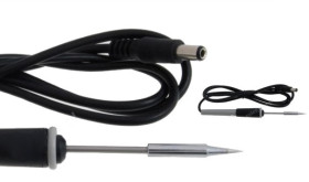 LUTOWNICA 12V/8W ZD-20A (GROT D3)