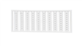 Ramka Z Oznacznikami Bez Nadruku 209-501 /5Szt./