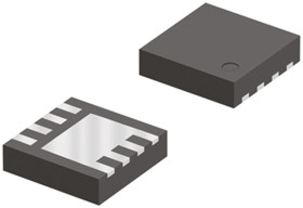 MOSFET N-kanałowy 40 A TSDSON 30 V SMD Pojedynczy 50 W 7,8 milioma